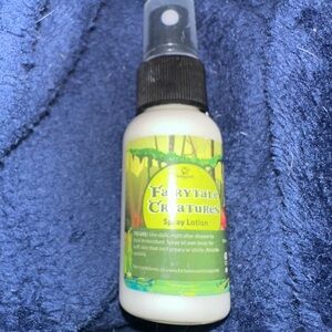 FairyTale Creatures Spray Lotion